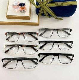 Picture of Gucci Optical Glasses _SKUfw53760554fw
